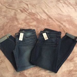 Bebé Skinny Jean Bundle Set
